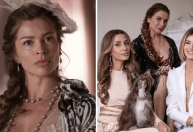“Dona Beja” teve maior complexidade que “Beleza Fatal”; entenda