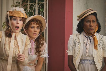 “Dona Beja”: elenco explica novela a partir de diferentes olhares femininos