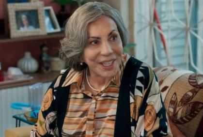Josefa é a verdadeira vilã de "Três Graças"? Web lista motivos