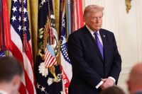 Trump chama Espanha de "perdedora" e reitera decepção com o Reino Unido