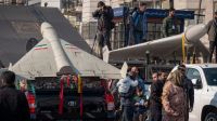 Irã ainda tem muitos drones, diz Rubio em meio à incerteza sobre trégua