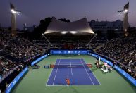 Em meio a conflito, tenistas ficam presos em Dubai após fim do ATP 500