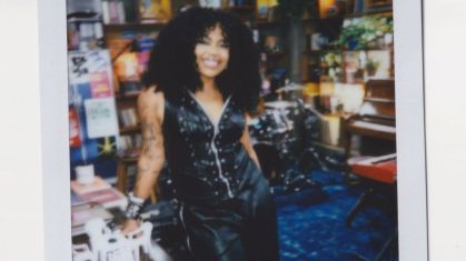 Duquesa é a convidada do Tiny Desk desta terça-feira (3)