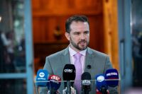 Durigan: investigação dos EUA sobre Brasil não pode ser teatro para tarifas