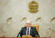 Fachin institui comissão sobre teto e "penduricalhos"