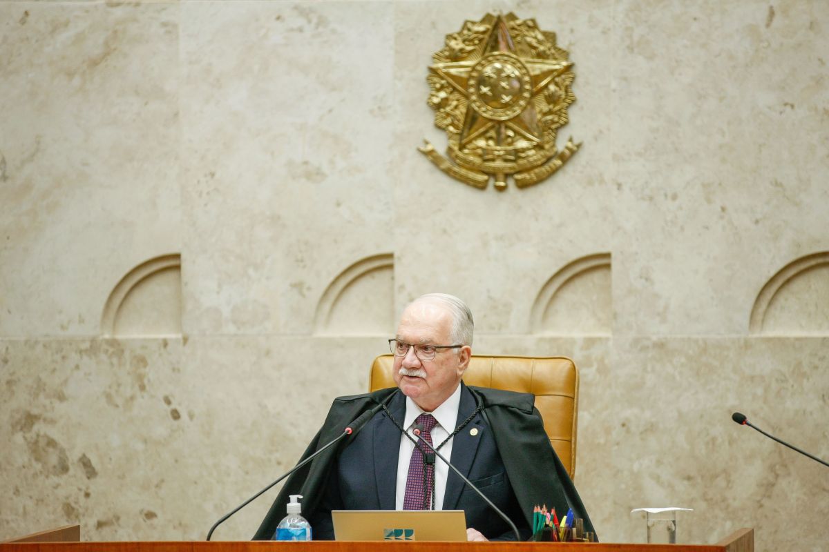 STF: Carta de apoio a Fachin é busca por transparência, diz especialista