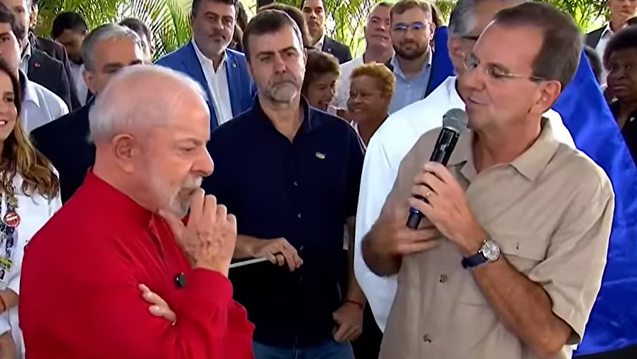 PT escolhe candidato em Goiás e fecha palanques de Lula nos estados