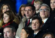 Nottingham Forest afasta Edu Gaspar e saída se aproxima, diz jornal