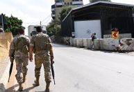 EUA fecham embaixada em Beirute, no Líbano, em meio aos ataques de Israel