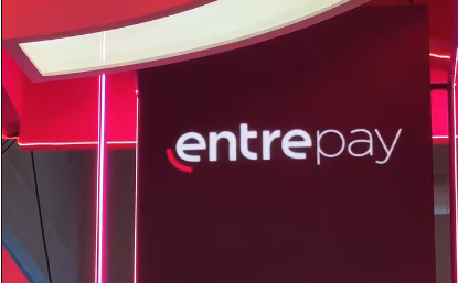 entrepay - divulgação