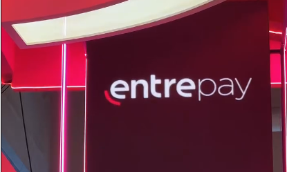 entrepay - divulgação