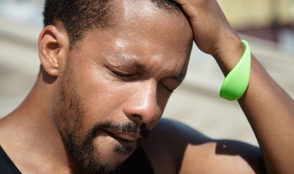 Pelo menos 30% das pessoas com epilepsia seguem com sintomas após dois tipos de tratamento