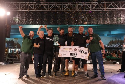 Cerveja com caju, cajá e cupuaçu é eleita a melhor do Brasil em concurso