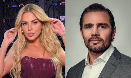 Quem é Erika Schneider, ex-A Fazenda citada nas mensagens de Daniel Vorcaro