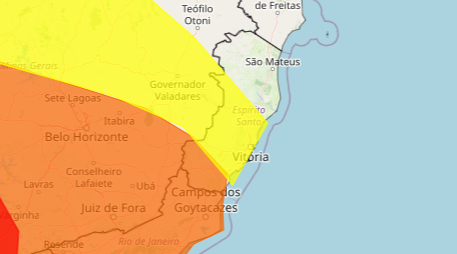 es chuva