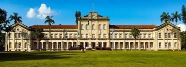 Escola Superior de Agricultura "Luiz de Queiroz"/ USP • Divulgação