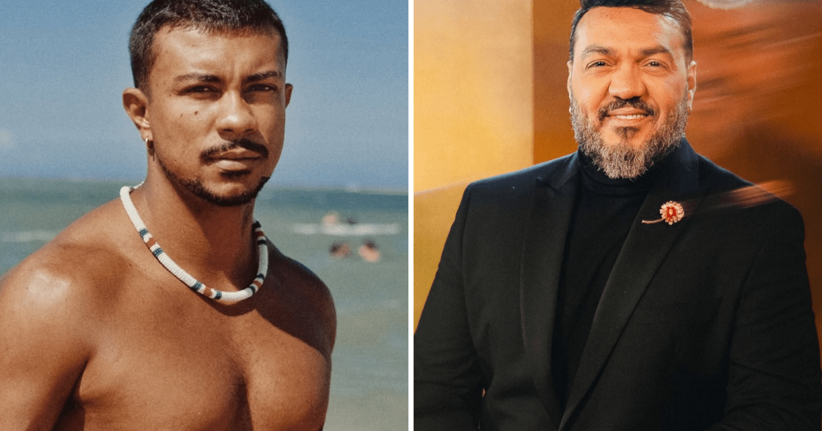 Rock in Rio divulga line-up completo do Espaço Favela com Xamã, Belo e mais