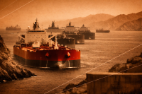 Como países estão respondendo à crise com petróleo acima de US$ 105