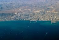 Irã diz que Estreito de Ormuz está fechado para os EUA, Israel e Europa