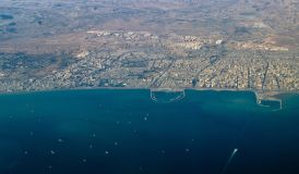 Irã diz que Estreito de Ormuz está fechado para os EUA, Israel e Europa