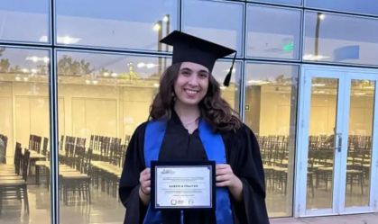 Brasileira vence concurso internacional de biologia quântica