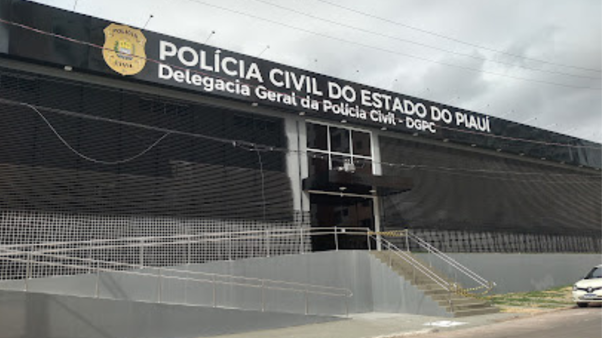 estupro delegacia geral piaui