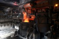 Atividade da zona do euro quase estagna com impacto da guerra, aponta PMI