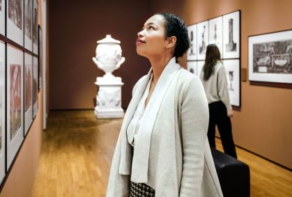 Exposição "Alquimia Contemporânea" reúne obras de Alex Rocca e Luiz Rayol