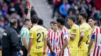 Zagueiro de LaLiga é expulso por beliscar pênis de adversário; veja