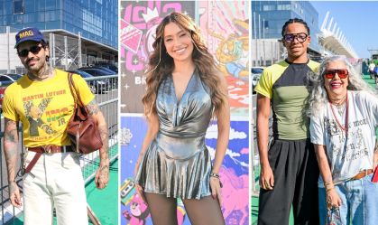 famosos lolla