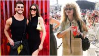 Lollapalooza 2026: veja looks dos famosos no 2º dia do festival