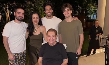 faustao