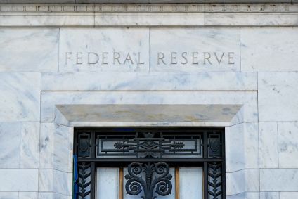 Sede do Federal Reserve, em Washington