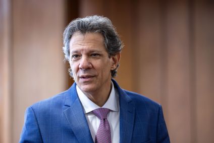 Fernando Haddad