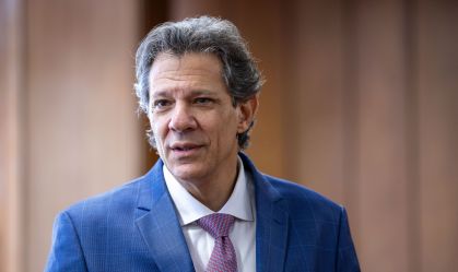 Fernando Haddad