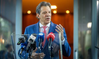 Fernando Haddad