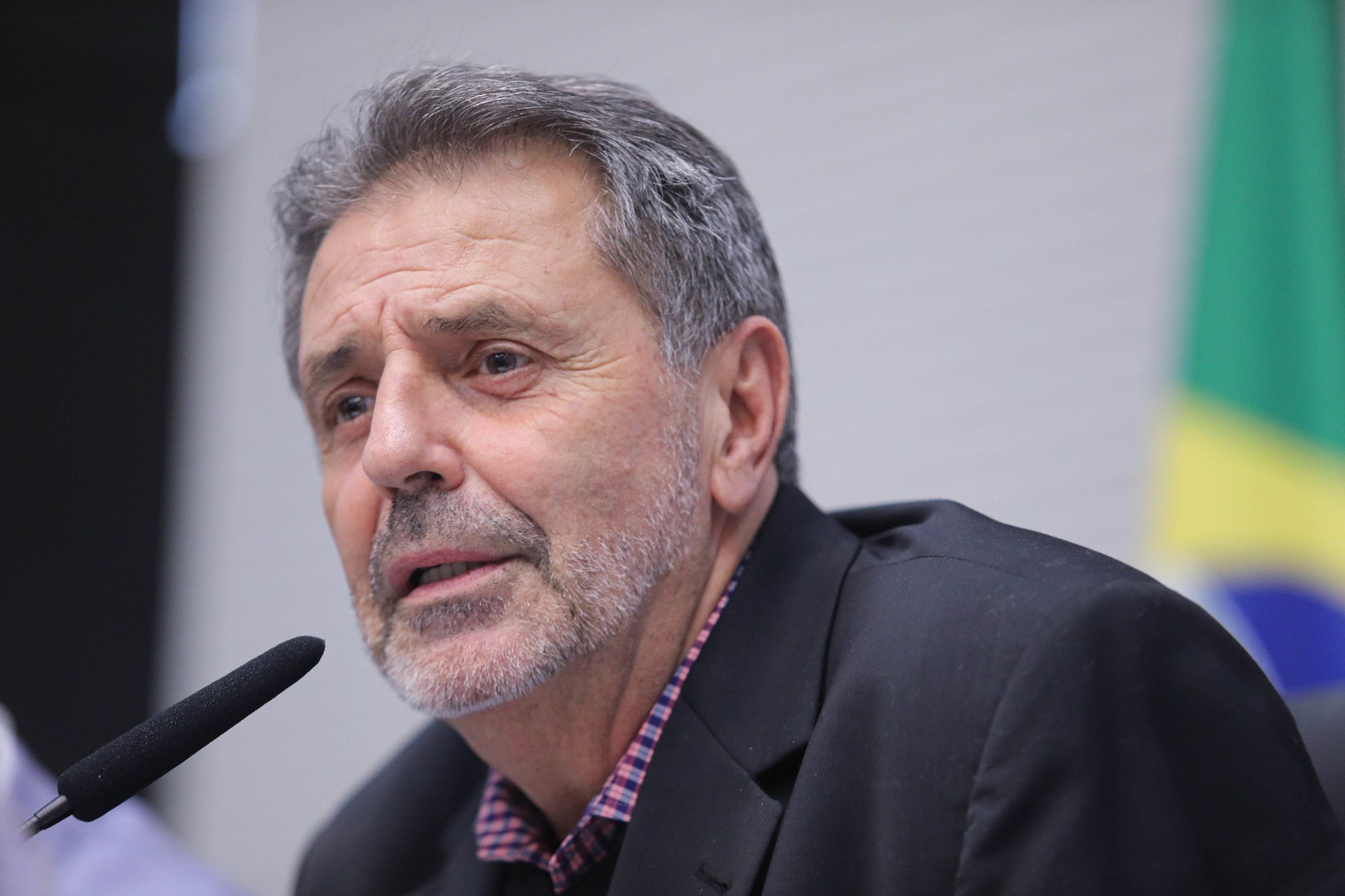 Após operação e prisões, secretário aponta Baixada Santista como foco do tráfico internacional