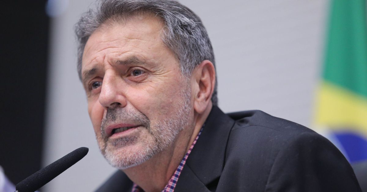 SP: Secretário aponta Baixada Santista como foco do tráfico internacional