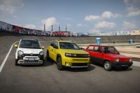 Fiat prepara 5 carros inéditos no Brasil até 2030 para celebrar 50 anos