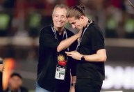 Flamengo enviará medalhas de campeão carioca a Filipe Luís