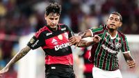 Rossi brilha, Flamengo vence o Fluminense nos pênaltis e é campeão Carioca