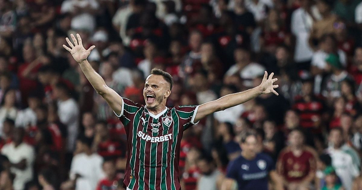 Saiba quanto o Fluminense ganhará como vice-campeão do Campeonato Carioca