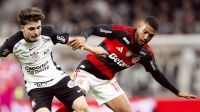 Craque Neto sobe o tom e detona arbitragem de Corinthians x Flamengo