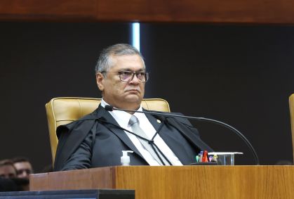 Partidos veem briga por orçamento em ações de Flávio Dino