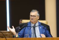 Análise: Flávio Dino dificilmente aceitará convite feito pela CPMI do INSS