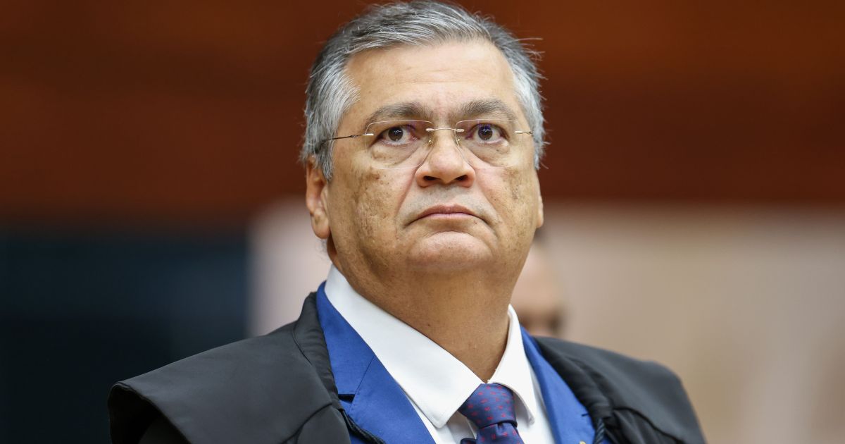 Dino cita GLO e cobra plano contra crime organizado na Amazônia