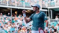 João Fonseca se pronuncia após derrota para Alcaraz no Masters de Miami