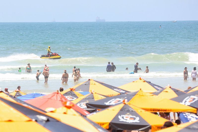 foto praia