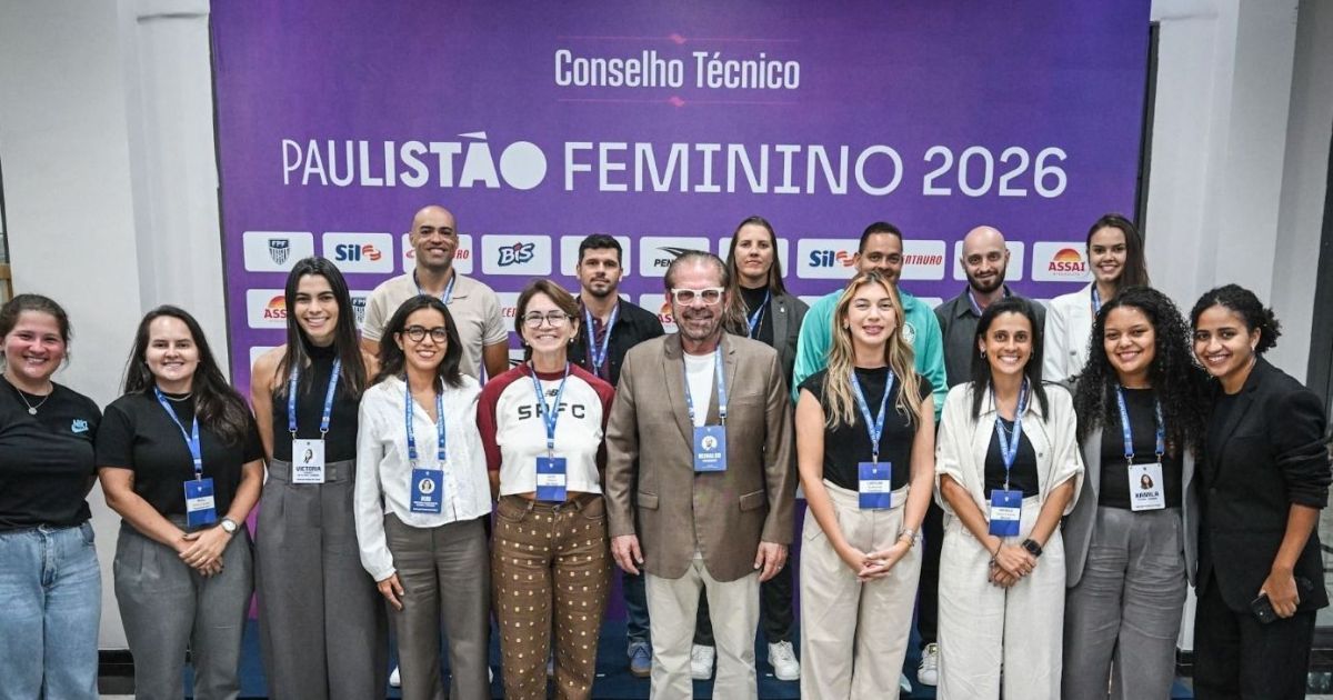 Paulistão Feminino terá VAR em todos os jogos pela primeira vez na história