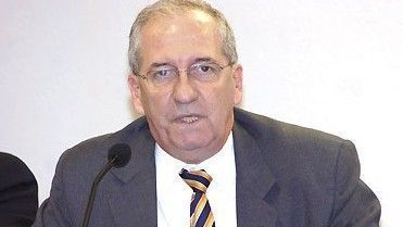 Ex-ministro Franklin Martins